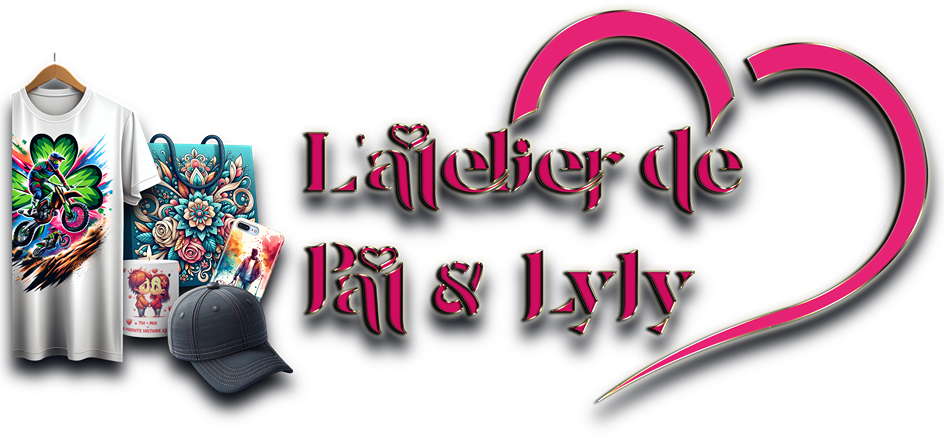 L'atelier de Pat et Lyly